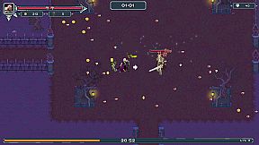 Hack and Shoot Heroes