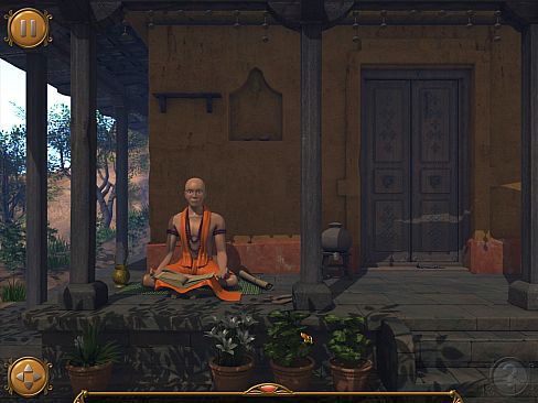 Pahelika: Revelations