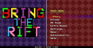 Bring The Rift