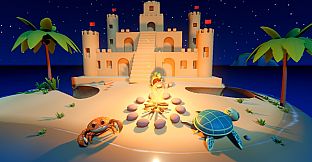 Sandcastle Kingdom