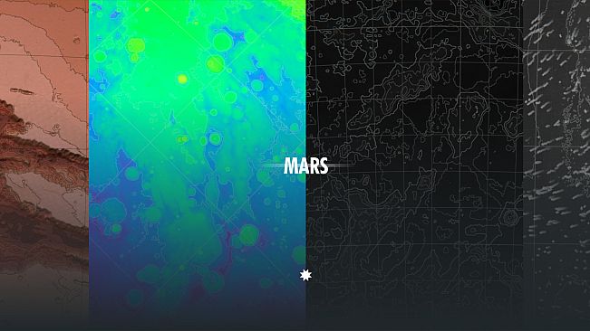 The Art of Per Aspera