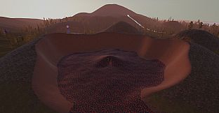 Direlands: Extraction