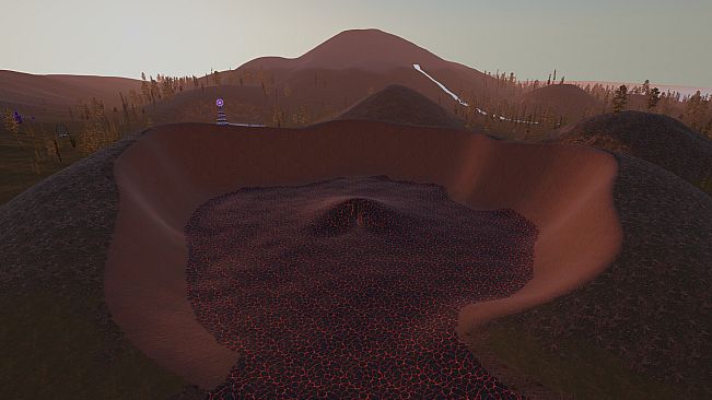 Direlands: Extraction