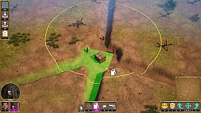 Chinese Expeditionary Force - Assault Team