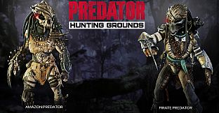 Predator: Hunting Grounds - Hunting Party DLC Bundle 2
