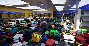 Sort the Luggage