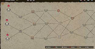 LINE WARLORD