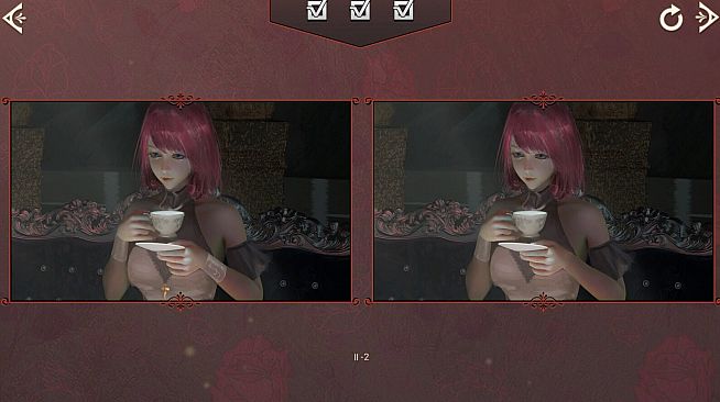 Fairy Biography 6 : Revenge