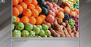 Super Jigsaw Puzzle: Generations - Colorful 5