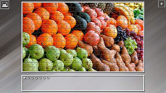 Super Jigsaw Puzzle: Generations - Colorful 5