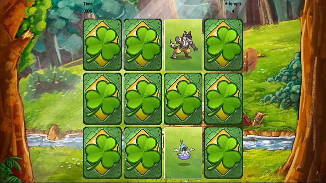 Memory Card Monsters - Expanded Content 5