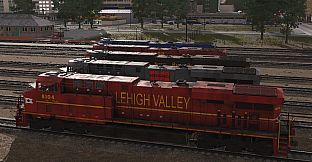 Trainz Plus DLC - Pro Train: NS Heritage Loco Bundle 1