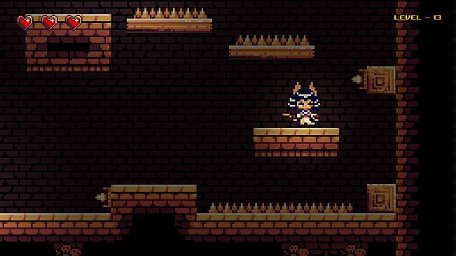 SC Triple Cat Games Bundle