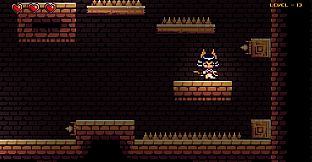 Nefiriya and the Sands of Eternity (Windows)