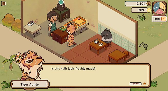 Kooeh: A Timeless Delight