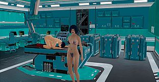 Sex toys for Sci-fi builder