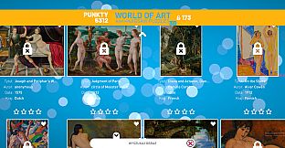 MATURE WORLD OF ART Jigsaw Puzzles: NUDITY - ADULTS ONLY
