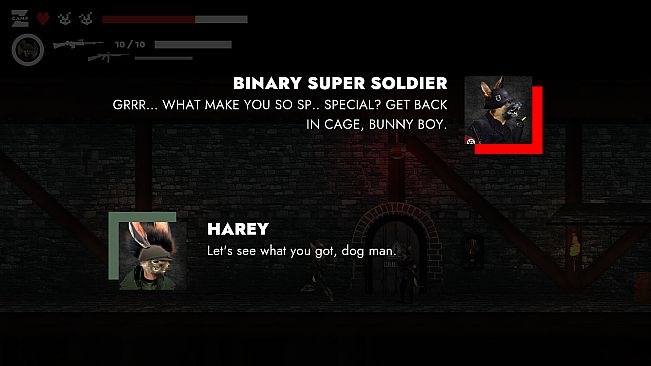 CAMP Z: THE AWAKENING