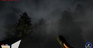 Tung Tung Tung Survival