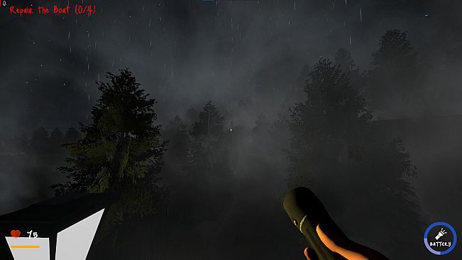 Tung Tung Tung Survival