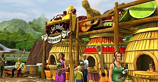 Wildlife Park 3 - Amazonas