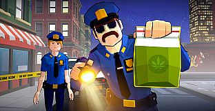 Drug Dealer Empire