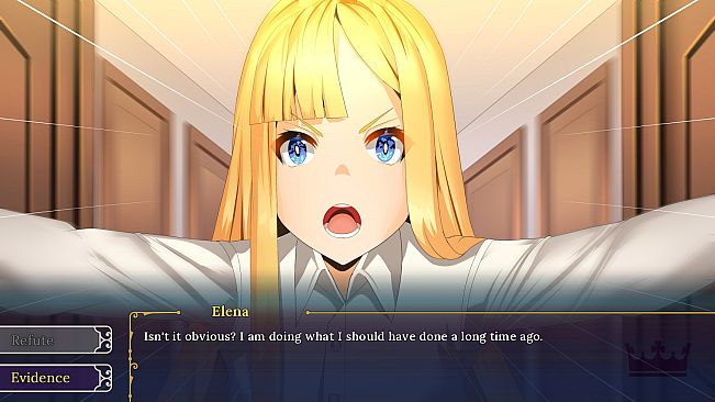 Devil's Advocate: Alexander Twist