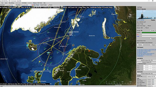Command: The Silent Service