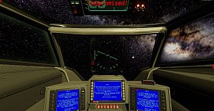 Spaceward Cosmic Conflict