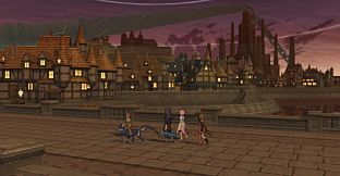 Tales of Vesperia: Definitive Edition Adventurer Starter Pack