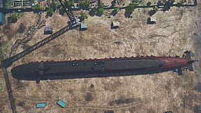 Ship Graveyard Simulator 2: Complete Edition