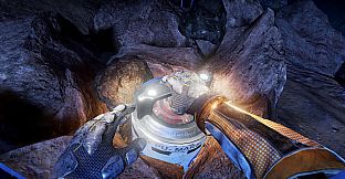 The Martian VR Experience