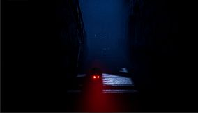 Don't Play With Dolls