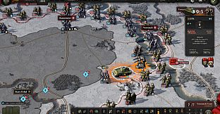 Unity of Command II - Don 42