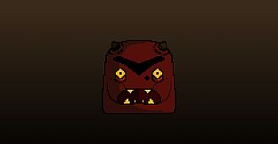 Blacksmith Weapon Merchant - Demons DLC