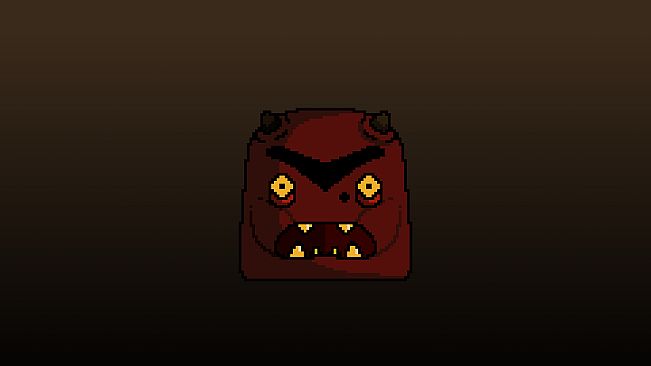 Blacksmith Weapon Merchant - Demons DLC