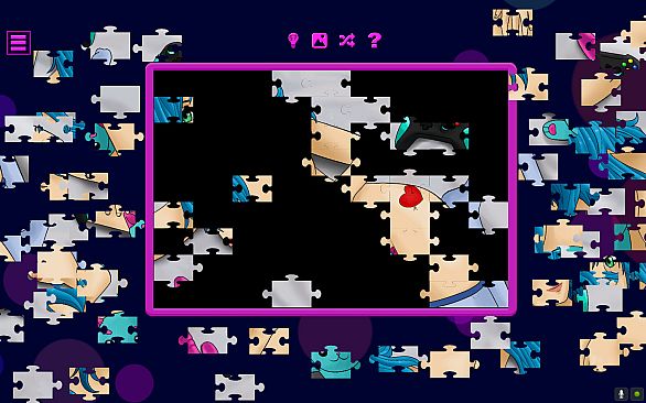 OnlyGame: Gamer Girls