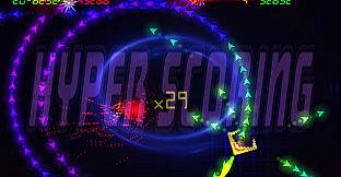 Gridrunner Revolution