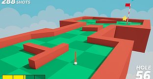 Drive You Crazy Golf