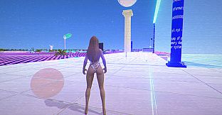 Retrowave World - Supporter Pack