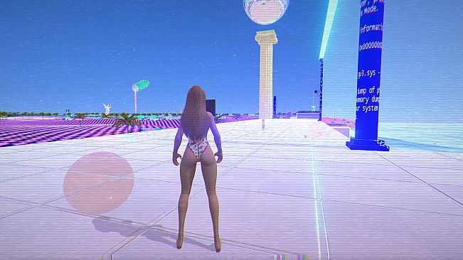 Retrowave World - Supporter Pack