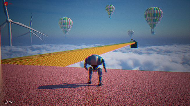Dream&Robot
