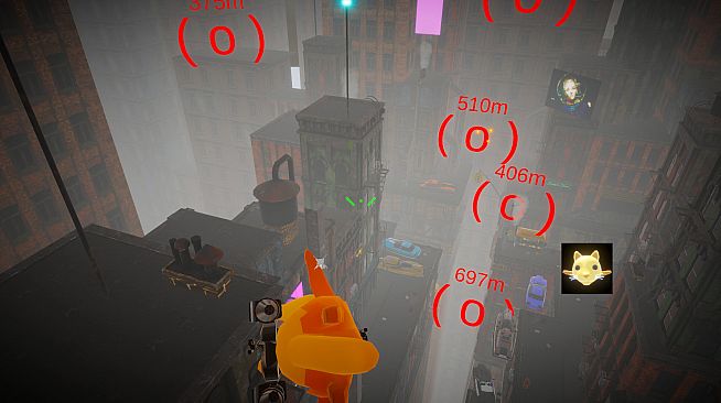 Flying Ruckus - Multiplayer