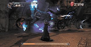 Devil May Cry HD Collection