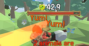 Crazy Farm : VRGROUND