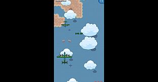 Cosmic Rift: Zero-G Experiment – Rift War 1944