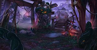 Chronicles of Magic: Divided Kingdom