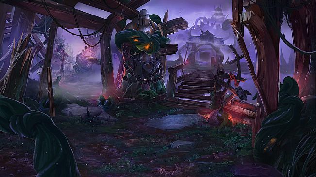 Chronicles of Magic: Divided Kingdom