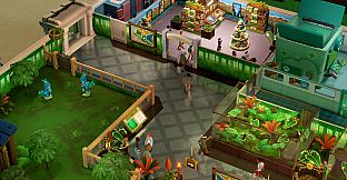Two Point Museum: Zooseum
