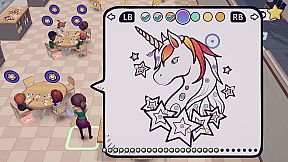 My Universe - School Teacher